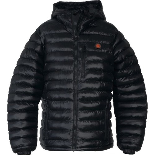 Heated Men’s Jacket Glovii GTM