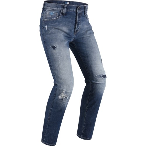 Men's Motorcycle Jeans PMJ Street