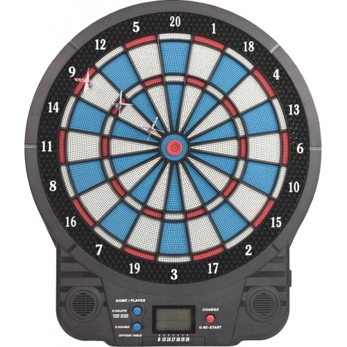 Electronic Dart Board Echowell AC 100