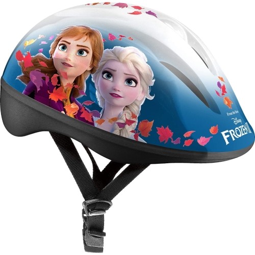 Dziecięcy kask rowerowy Frozen II S