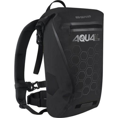 Waterproof Backpack Oxford Aqua V20 20L