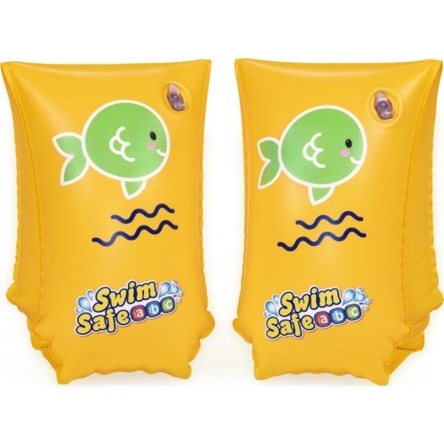 Inflatable Armbands Bestway Step C 30 x 15 cm