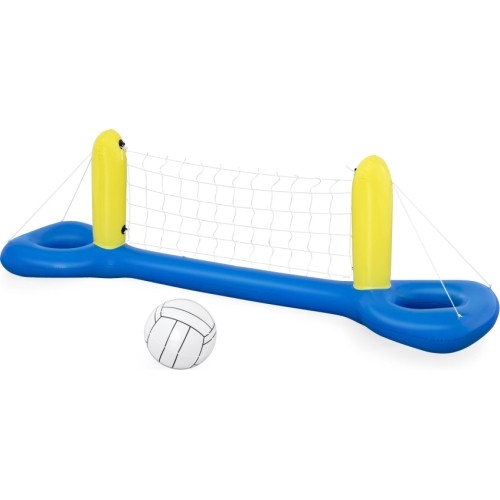 Bestway volley-ball set inflatable