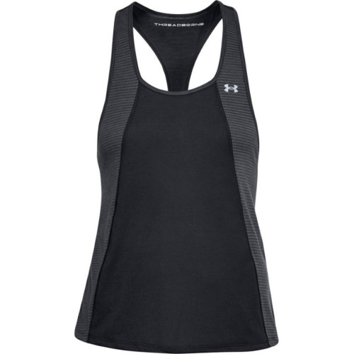 Women’s Tank Top Under Armour Threadborne Fashion