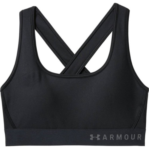 Women’s Sports Bra Under Armour Mid Crossback