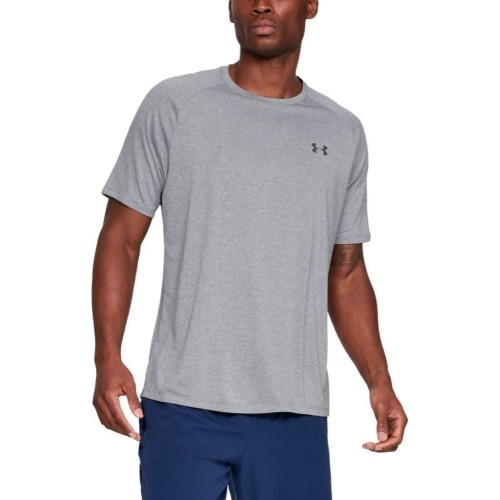 Męski t-shirt Under Armour Tech SS Tee 2.0