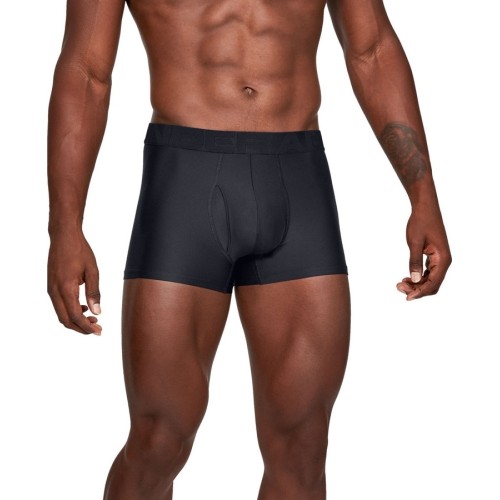 Męskie spodenki Under Armour Tech 3in Shorts - 2 pary