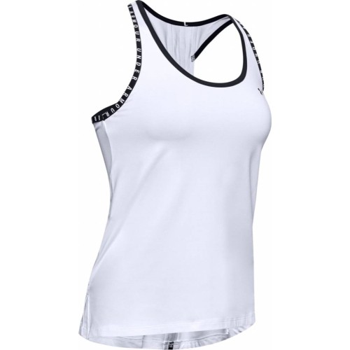 Women’s Tank Top Under Armour Knockout