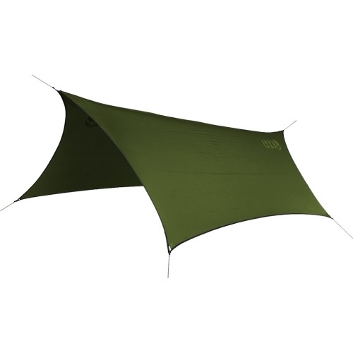 Hammock Rain Tarp ENO ProFly Sil