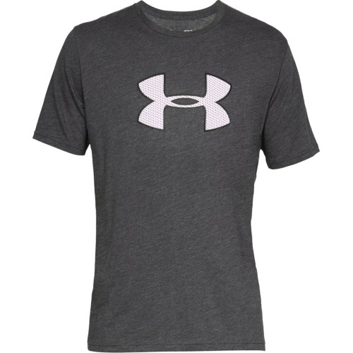 Men’s T-Shirt Under Armour Big Logo SS