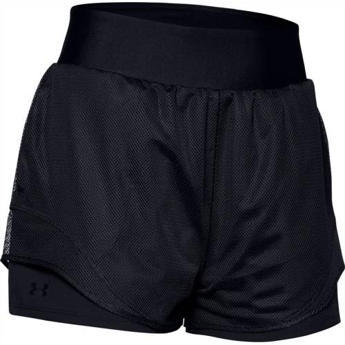 Spodenki damskie Under Armour