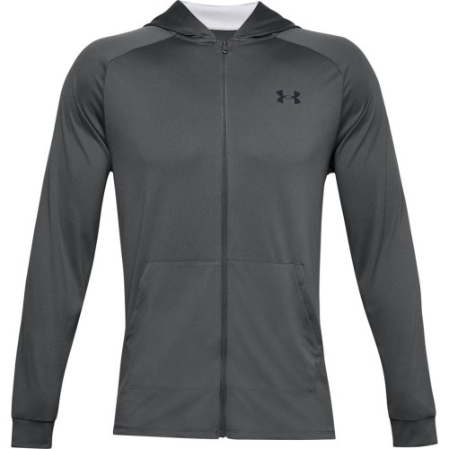 Bluza Under Armour Tech 2.0 FZ