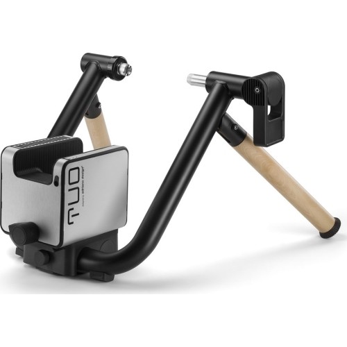 Bike Trainer Elite Tuo