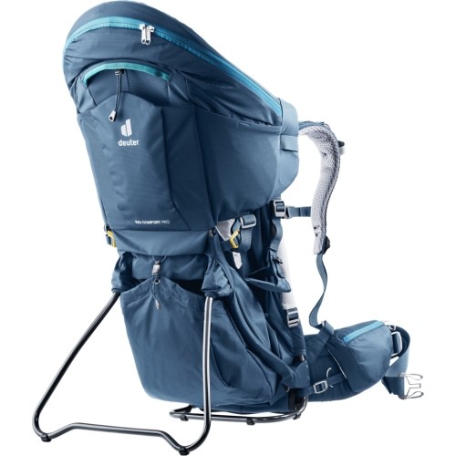 Plecak z nosidełkiem dla dziecka Deuter Kid Comfort Pro