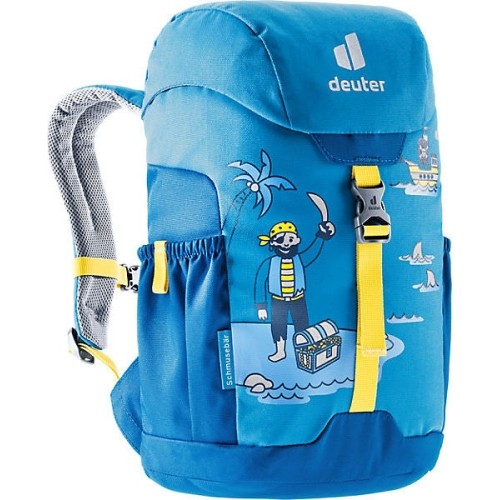 Children’s Backpack Deuter Schmusebär