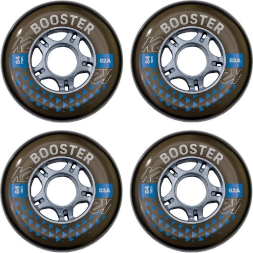 Inline Wheels K2 Booster 84 mm – 4 Pcs.