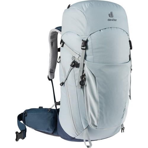 Plecak turystyczny wycieczkowy trekkingowy wspinaczkowy Deuter Trail Pro 34 SL