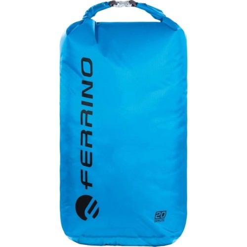 Ultralight Waterproof Bag Ferrino Drylite 20 L