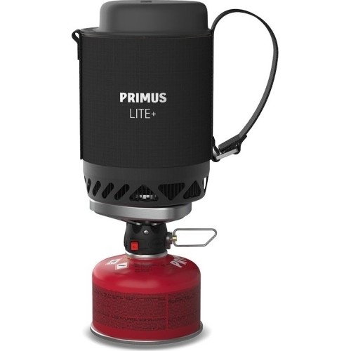 Backpacking Stove System Primus Lite Plus