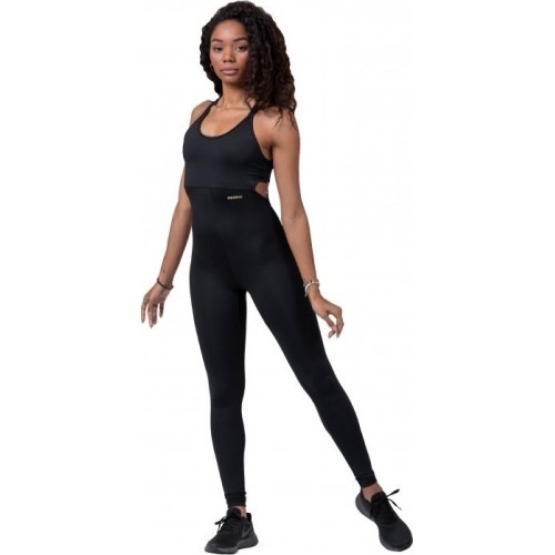 Women’s Bodysuit Nebbia Intense Golden 595