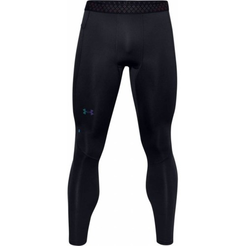 Męskie legginsy kompresyjne Under Armour CG Rush 2.0