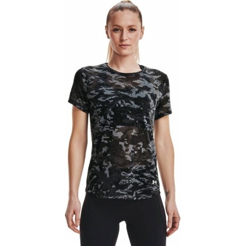 Women’s T-Shirt Under Armour Breeze SS