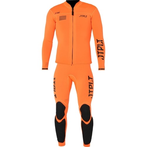 Jetpilot Wetsuit RX Vault Race John + Jacket