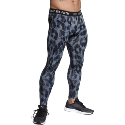 Men's Sports Leggings BAS BLEU Alien