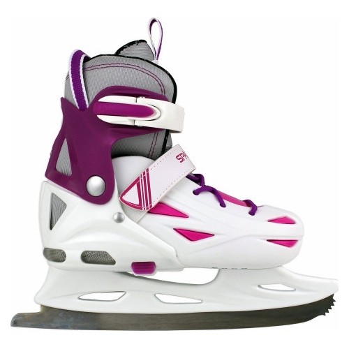 Adjustable Ice Skates Spartan Vancouver Lilly