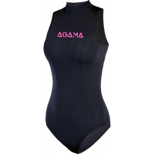 Women’s Neoprene Swimsuit Agama Swimming