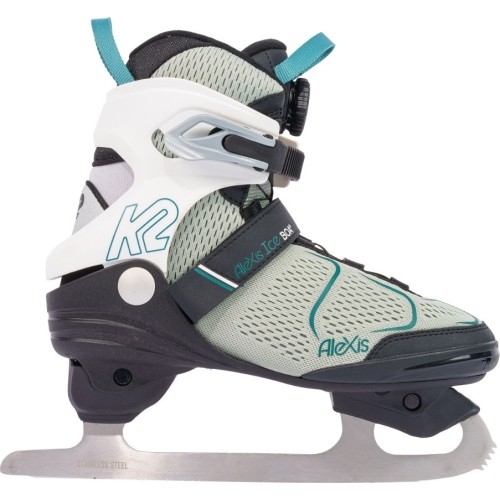 Women’s Ice Skates K2 Alexis Ice BOA FB 2023