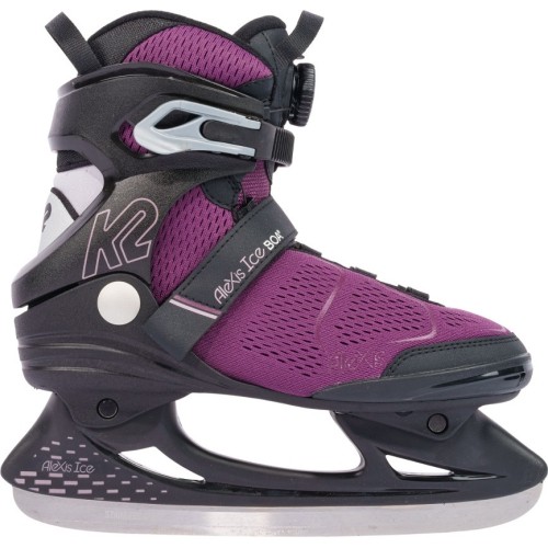 Women’s Ice Skates K2 Alexis Ice BOA 2023