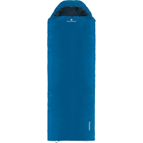 Sleeping Bag FERRINO Yukon Plus SQ SS23