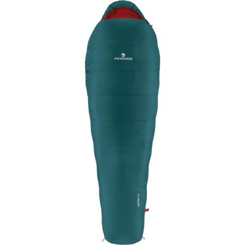 Sleeping Bag FERRINO Lightec SM 550 SS23