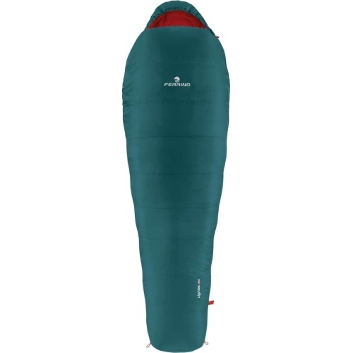 Sleeping Bag FERRINO Lightec SM 850 SS23