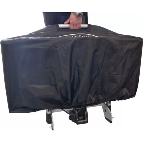 Protective Cover for Yakima JustClick Bike Racks