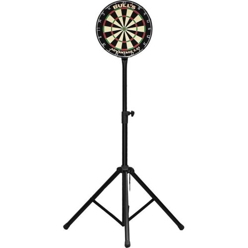 Tripod Dartboard Stand Bull’s 2.0