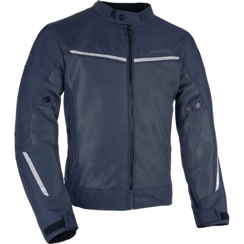 Motorcycle Jacket Oxford Arizona 1.0 Air