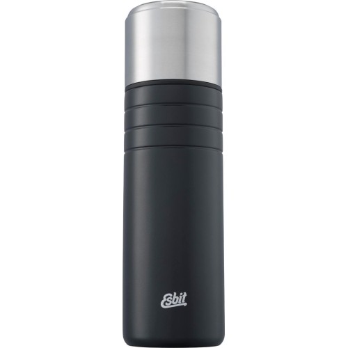 Thermos Esbit Majoris 1L Black