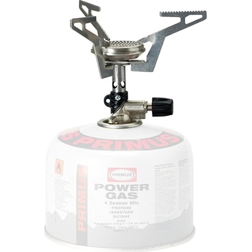 Express Stove Primus Piezo