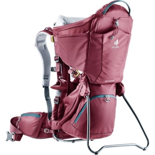 Child Carrier Backpack Deuter