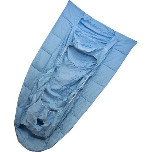 Sleeping Bag Ferrino Camper Maxi