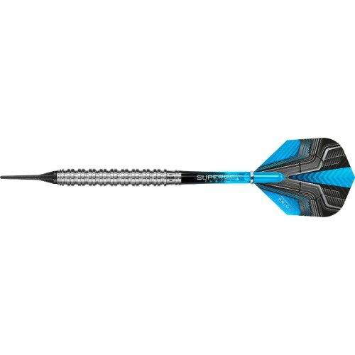 Darts Harrows Revere 90% Soft, 3pcs.