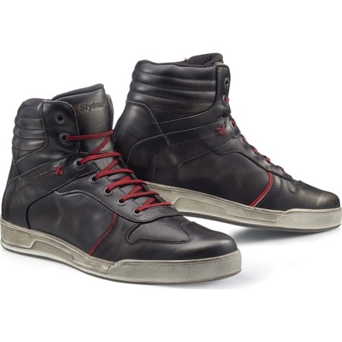 Motorcycle Boots Stylmartin Iron