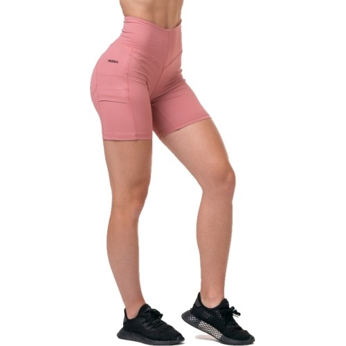 Women’s Shorts Nebbia Fit & Smart 575