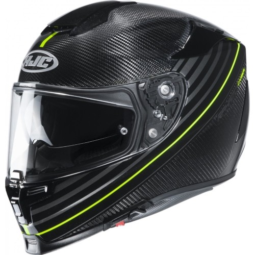 Kask motocyklowy HJC RPHA 70 Carbon Artan MC4H