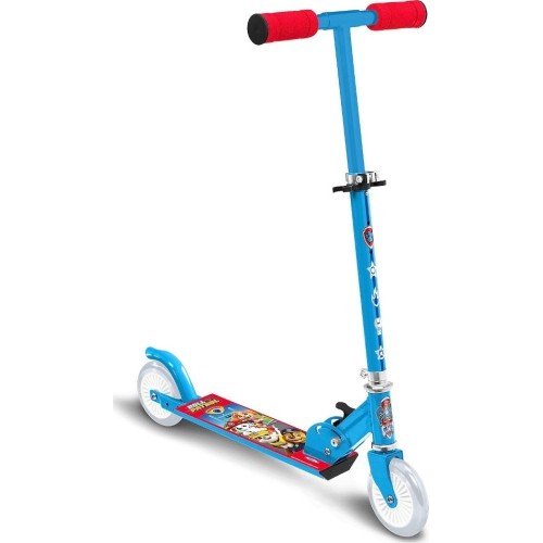 Children’s Scooter Paw Patrol