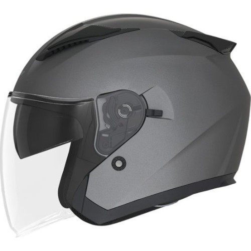 Kask motocyklowy NOX N129 Titanium