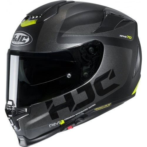 Kask motocyklowy HJC RPHA 70 Balius MC5SF