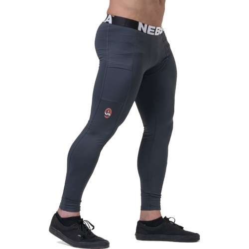 Men’s Leggings Nebbia Legend of Today 189